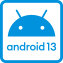 Android 13